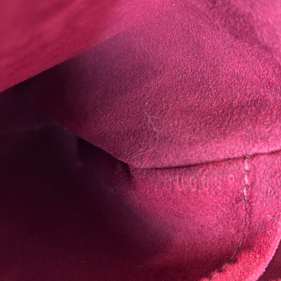 LOUIS VUITTON Takashi Murakami Monogram Multicolore Rita Bag White M40125 - Picture 16 of 16